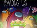 Among Us Hidden object 