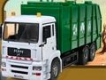 American Trash Truck Simulator Game 2022 
