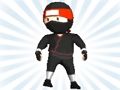 Endless Running Ninja 