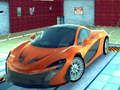 Drift Boss Supercar 