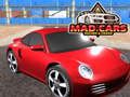 Mad Cars Racing and Crash 
