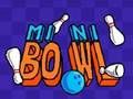 Mini Bowl 