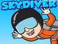 Skydiver 