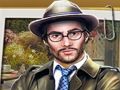 Mystery Game 