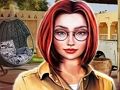 Missing Archeologist 
