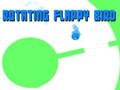 Rotating Flappy Bird 