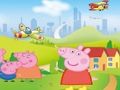 Peppa Pig Slide 