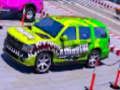 Super Cars 
