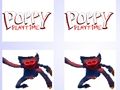 Poppy Playtime Memory Match Card 