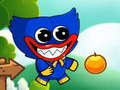 Poppy Play Time Adventure 