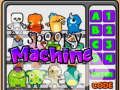 Spooky Machine 