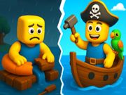 Boat Rush Robby