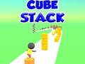 Cube Stack 