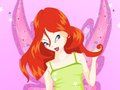 Fairy Girl Dress up 