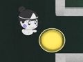 Kuri in Lull the Ghosts 