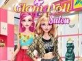 Glam Doll Salon 