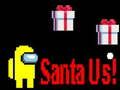 Santa Us! 