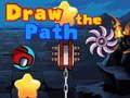 Draw The Path 