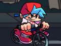 FNF Bike Run 