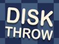 Discus Throw 