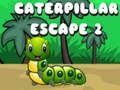 Caterpillar Escape 2 