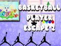 Basketball Player Escape 2 