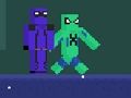 Noobpool & NoobSpider 