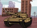 Tanks Racing 