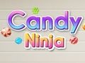 Candy Ninja 