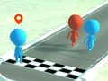 Fun Sea Race 3D 