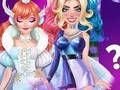 Magical Animal Transformation Spell Factory 