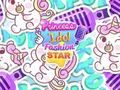 Princess Idol Fashion Star 
