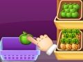 Supermarket Supermarket