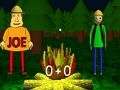 Baldi's Fun New School Remastered 