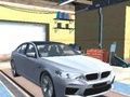 Arcade Racing 
