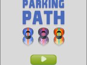 Parking Path Parking Path