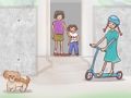 Pam's House: An Escape 