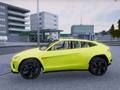 Car Physics Simulator Sandboxed: Berlin 