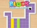 Block Square Puzzle 