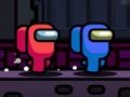 Impostor Adventure 