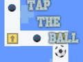 Tap The Ball 