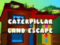Caterpillar Land Escape 