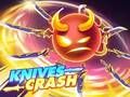 Knives Crash 