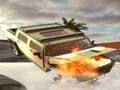 Car Crash 2 Stunts Demolition 