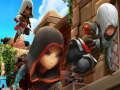 Assassins Creed Freerunners 
