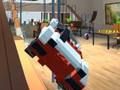 Brick Car Crash Online 