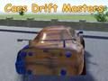 Cars Drift Masters 