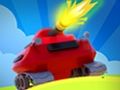 Tank. IO 