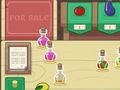 Colors, Potions and Cats 