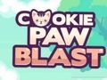 Cookie Paw Blast 